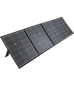 BW Outdoor Cases energy.case - solar panel 200W