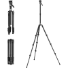 SmallRig 4221 Travel Video Tripod Kit