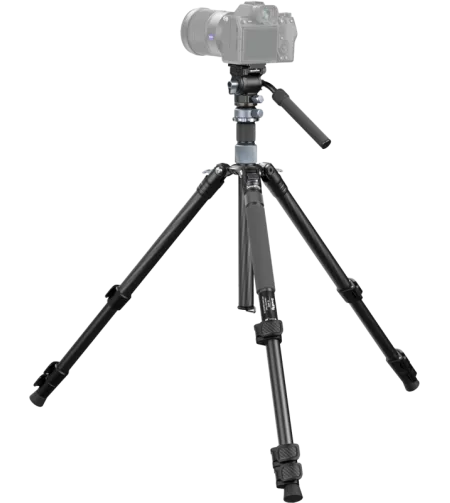 SmallRig 4221 Travel Video Tripod Kit