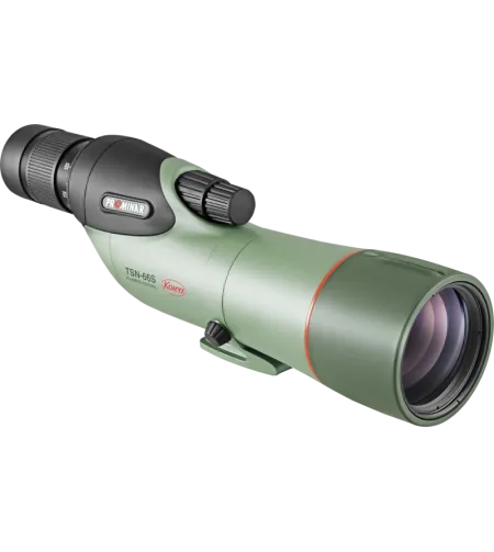 Kowa Spotting scope TSN-66S PROMINAR 25-60xW zoom