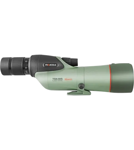 Kowa Spotting scope TSN-66S PROMINAR 25-60xW zoom