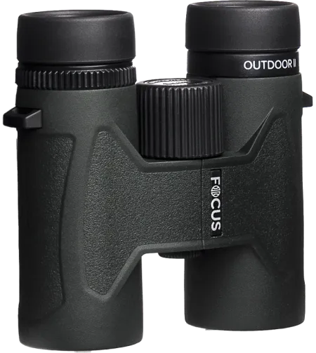 Focus Outdoor II 8x32