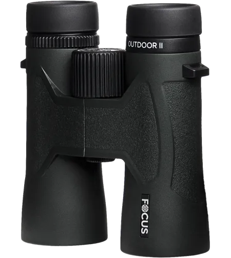 Focus Outdoor II 8x42