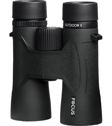 Focus Outdoor II 10x42