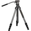 Sirui Pilot Series Alu Tripod GT04+GT5 Videohead Grey