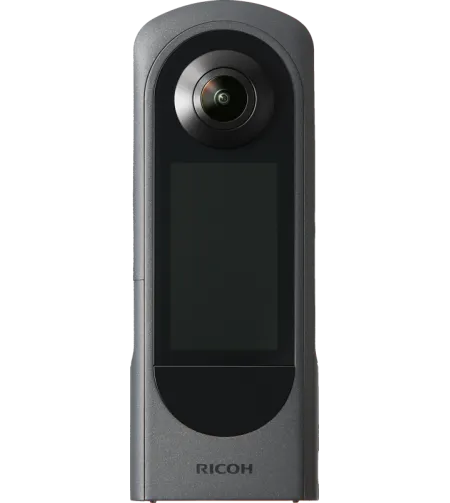 Ricoh THETA X