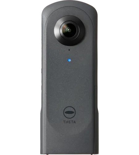 Ricoh THETA X