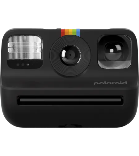 Polaroid Go Gen 2 Black