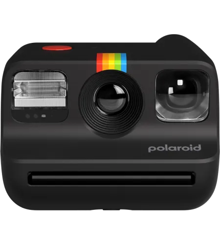 Polaroid Go Gen 2 Black