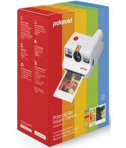 Polaroid Go Gen 2 E-box White