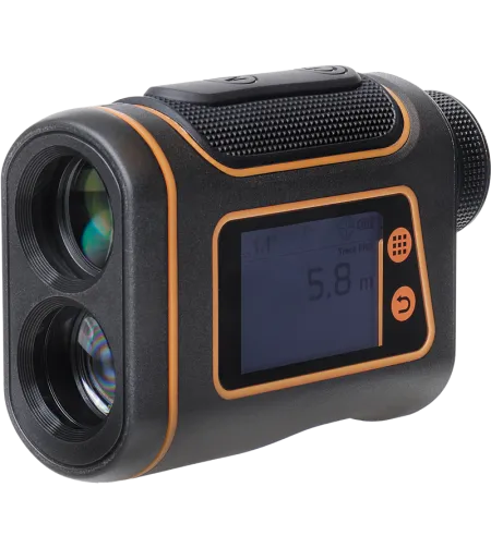 Kaugusemõõtja Focus Track RF PRO