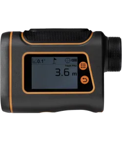 Kaugusemõõtja Focus Track RF PRO