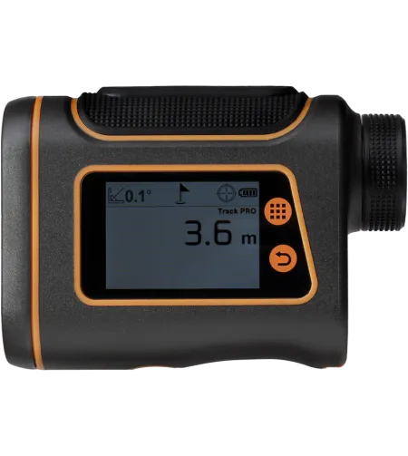 Kaugusemõõtja Focus Track RF PRO