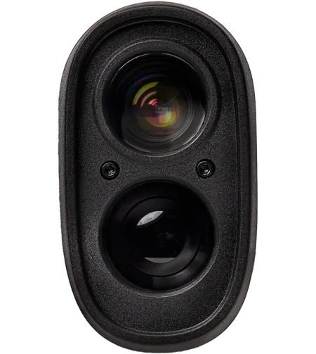 Kaugusemõõtja Focus Track RF PRO