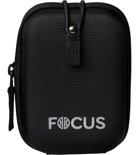 Kaugusemõõtja Focus Track RF PRO