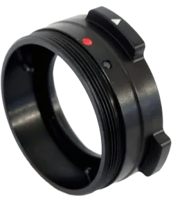Rusan modular adapter - connector HIKMicro Thunder 1.0 / Cheetah