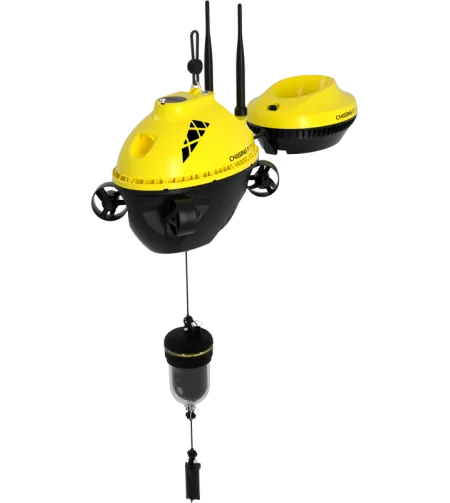 Veealune droon Chasing F1 Pro