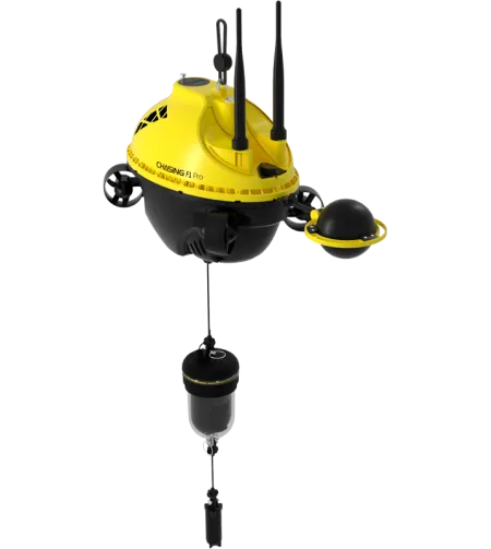 Veealune droon Chasing F1 Pro