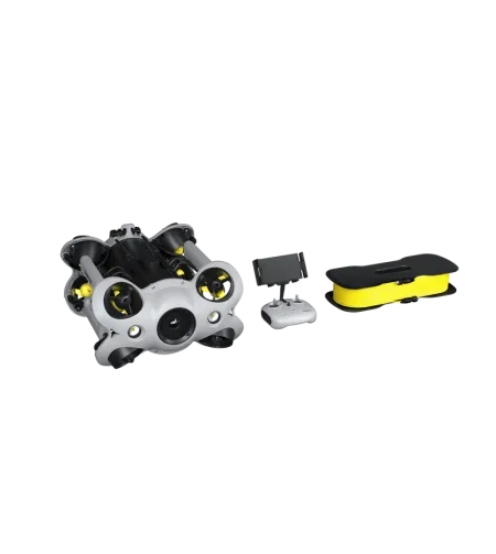 Chasing M2 S Lite 100m