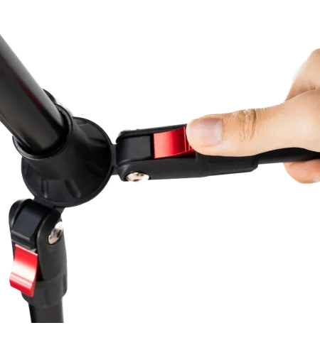 SmallRig 4363 Reverse-Folding Live Streaming Stand Kit Encore PT-30