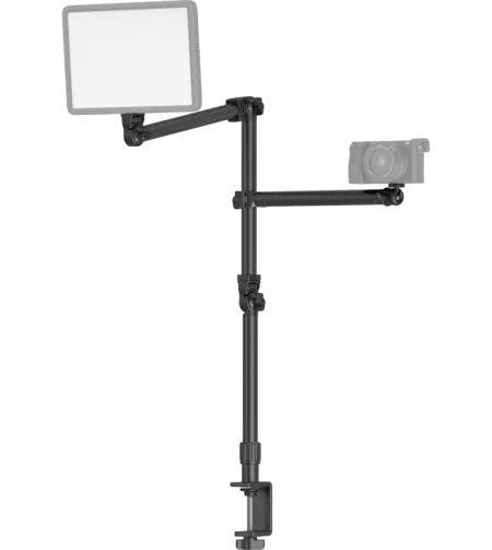 SmallRig 4456 Live Desktop Camera Bracket DT-50