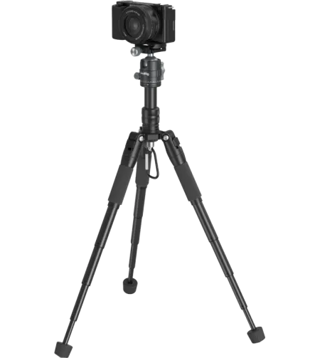 SmallRig 4289 Aluminum Mini Tripod VT-20