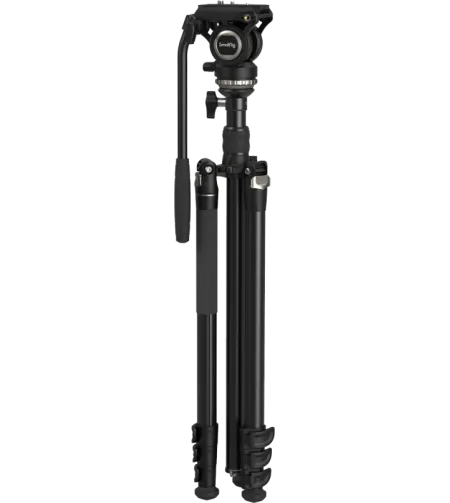 SmallRig 4475 Video Tripod Kit CT210