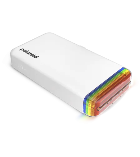 Polaroid Hi-Print Gen 2 White