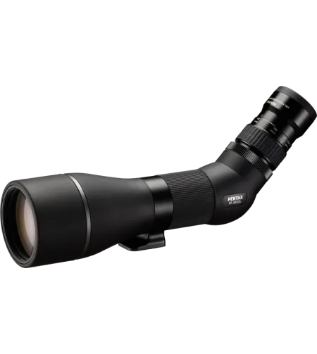 Pentax Spottingscope PF-85EDA KIT + SMC Pentax zoom eyepiece 8-24mm