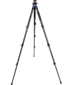 Sirui Carbon Fiber Tripod Kit with Ballhead L-324F + KS-40