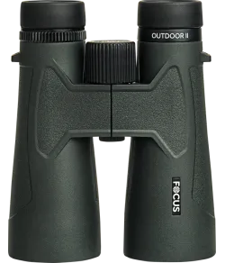 Focus Outdoor II 12x50 binokkel