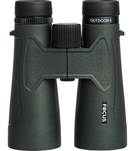 Focus Outdoor II 12x50 binokkel