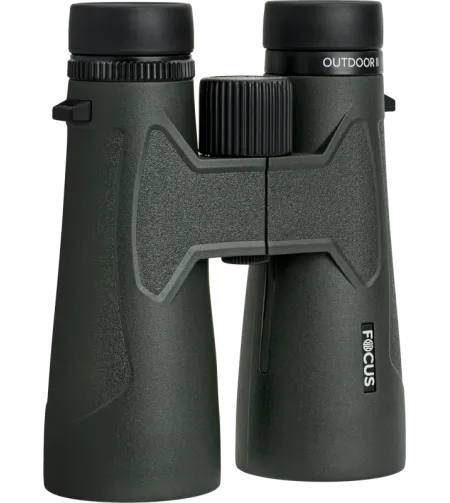Focus Outdoor II 12x50 binokkel