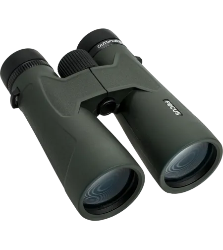 Focus Outdoor II 12x50 binokkel