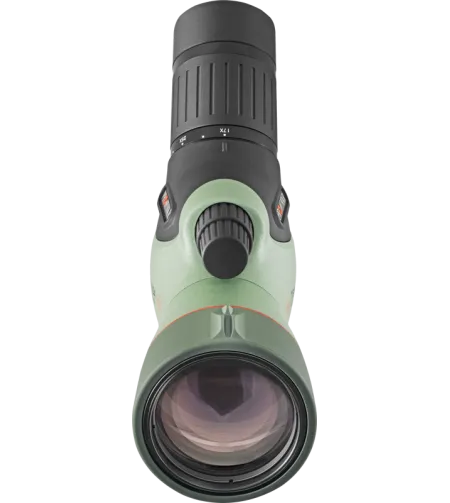 Kowa Spotting scope TSN-55A PROMINAR 17-40xW zoom