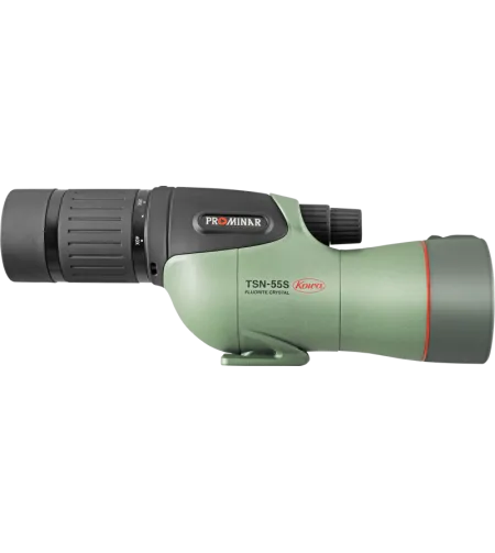 Kowa Spotting scope TSN-55S PROMINAR 17-40xW zoom