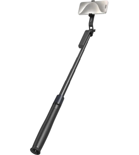 SmallRig 4668 Windproof Live Broadcast Stabilizer Stand Encore PT60