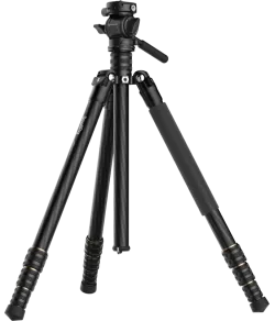 SmallRig 4937 Travel Video Tripod Kit CT150