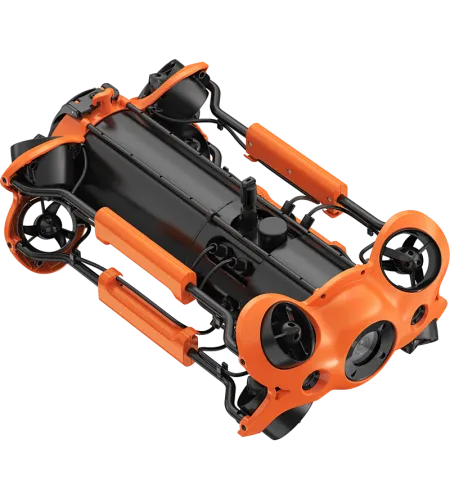 CHASING M2 PRO ADVANCED SET w. 2x battery