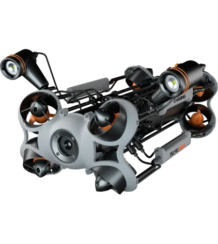 CHASING M2 PRO MAX ADVANCED SET w. 2x battery