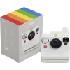 Polaroid Now Gen 3 Pebble White