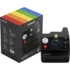Polaroid Now+ Gen 3 Black
