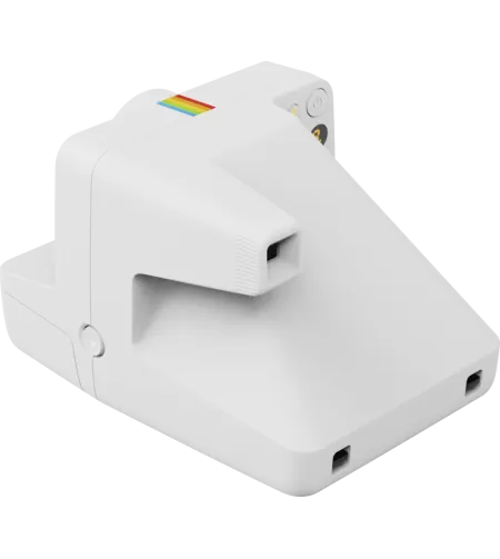 Polaroid Now+ Gen 3 White