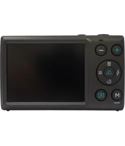 YASHICA DigiMate (Black)