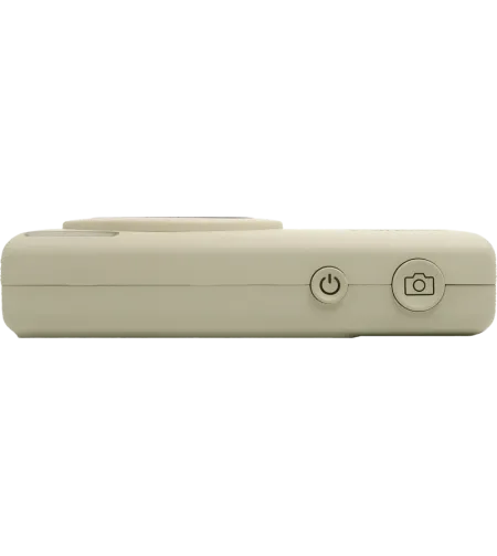 YASHICA DigiMate (Off White)