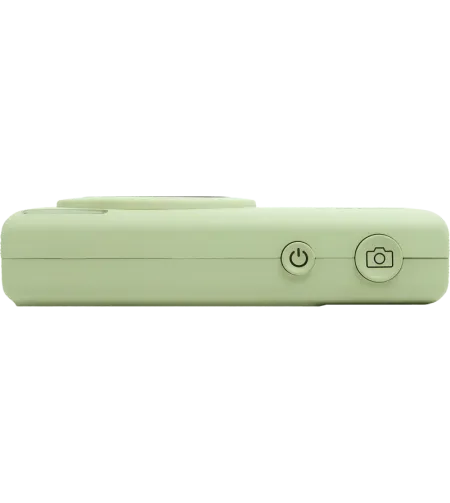 YASHICA DigiMate (Green)