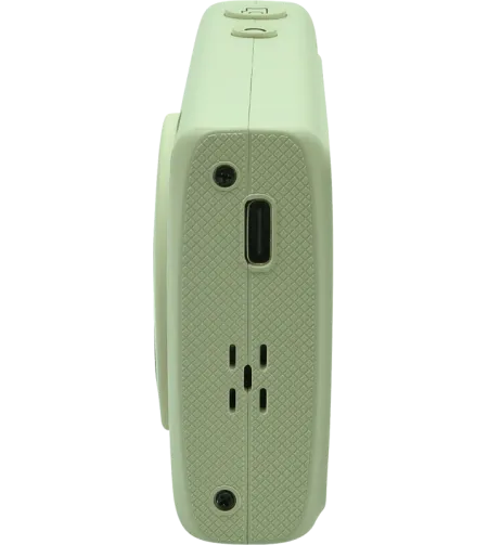 YASHICA DigiMate (Green)