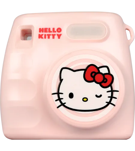 YASHICA x Hello Kitty Mini Digital Camera (Pink)