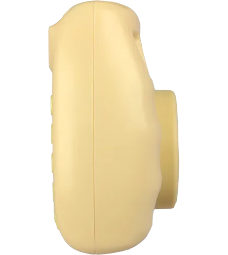 YASHICA x Peanuts Mini Digital Camera (Cream)