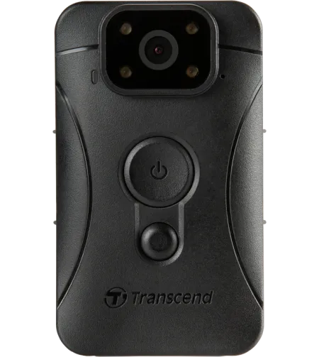 Transcend Body Camera I DrivePro Body 10C I Type-C (64GB)